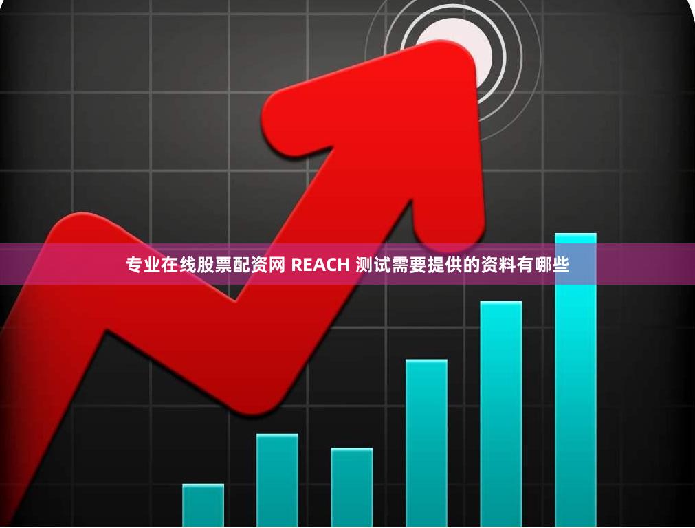 专业在线股票配资网 REACH 测试需要提供的资料有哪些