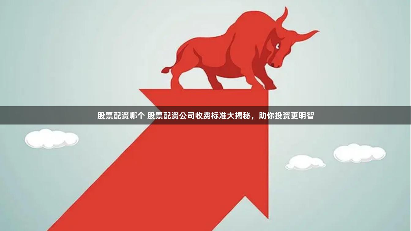 股票配资哪个 股票配资公司收费标准大揭秘，助你投资更明智